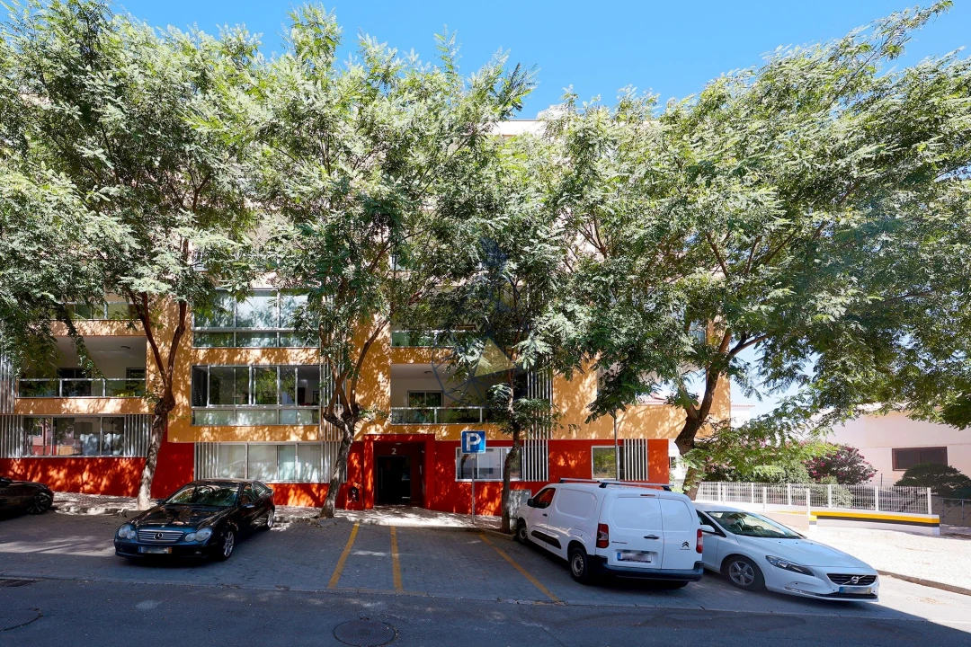 Apartamento T3 para Venda em Portimão Foto 33