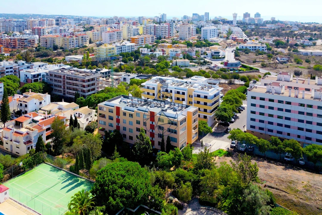 Apartamento T3 para Venda em Portimão Foto 35
