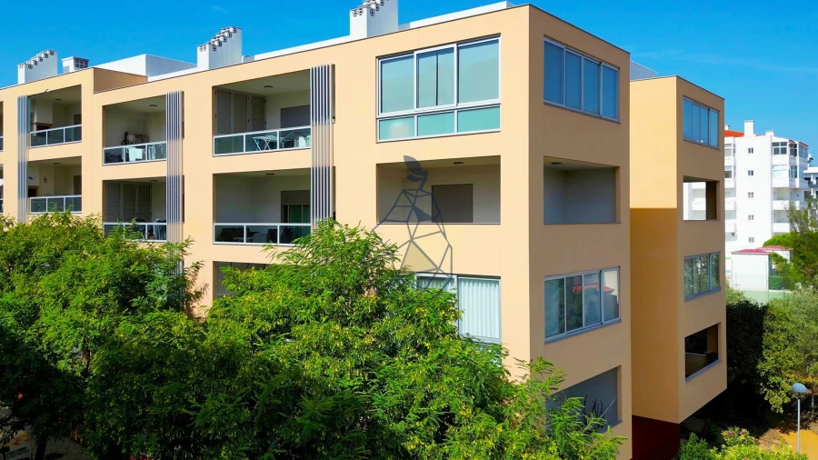 Apartamento T3 para Venda em Portimão