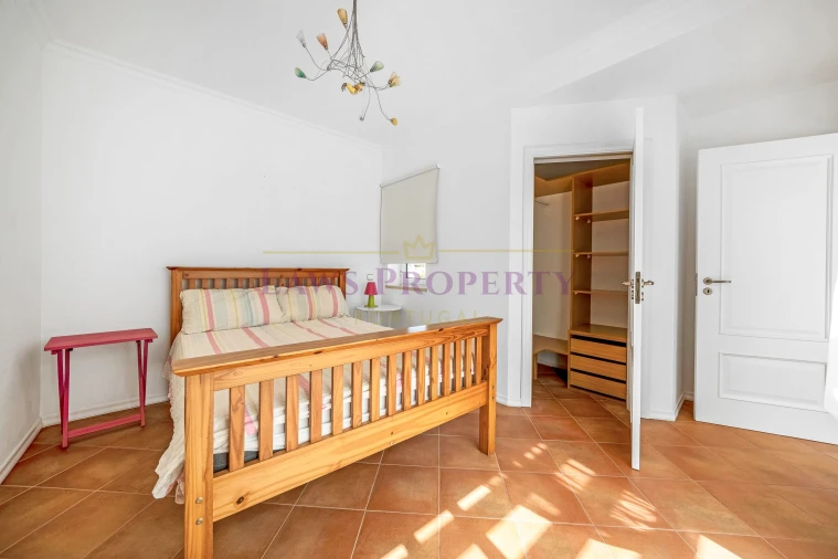 Moradia T4 para Venda em Lagos (São Sebastião e Santa Maria) Foto 24