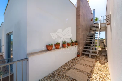 Moradia T3 para Venda em Olhão