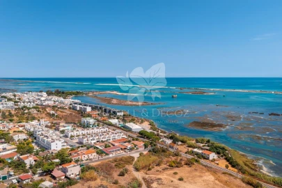 Moradia T3 para Venda em Olhão