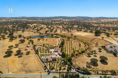 Moradia T4 para Venda em Mertola