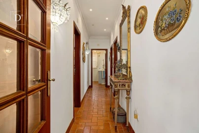 Moradia T4 para Venda em Mertola