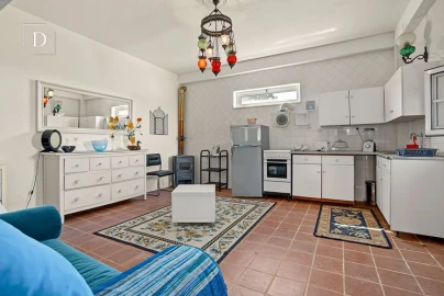 Moradia T4 para Venda em Mertola