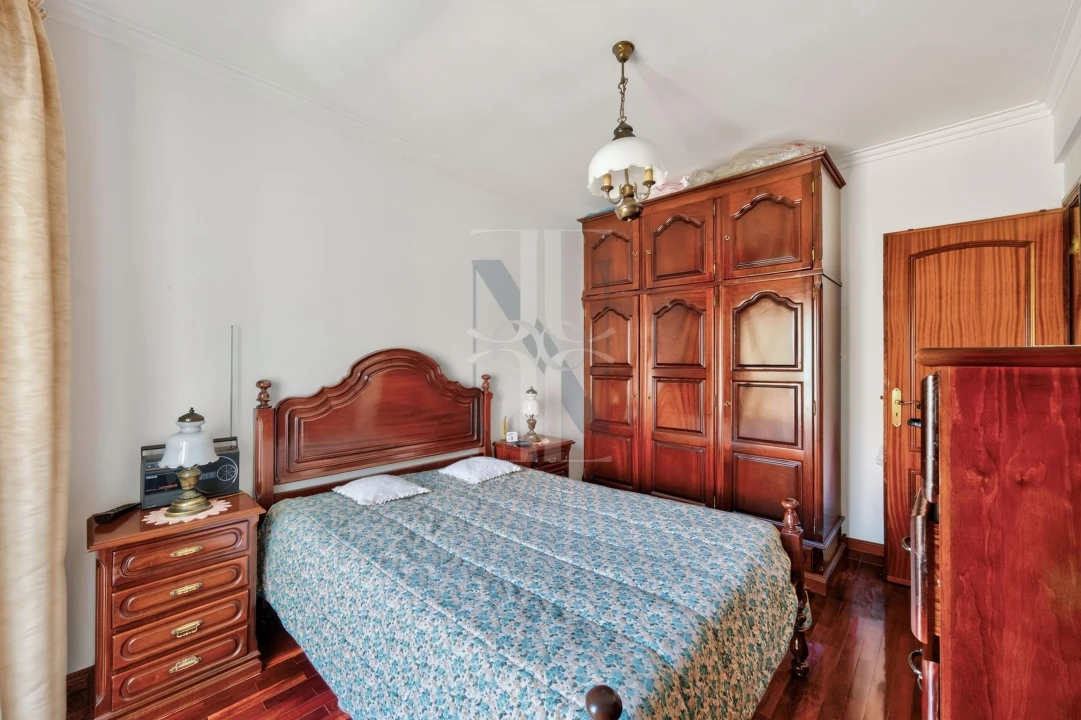 Apartamento T1 para Venda em São Domingos de Rana Foto 19