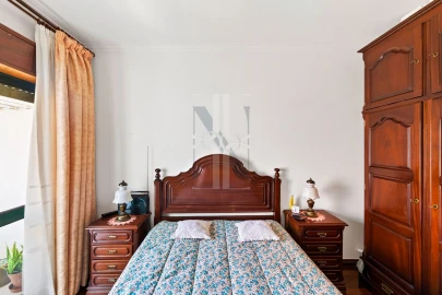Apartamento T1 para Venda em São Domingos de Rana