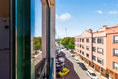 Apartamento T1 para Venda em São Domingos de Rana