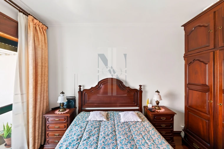 Apartamento T1 para Venda em São Domingos de Rana Foto 20