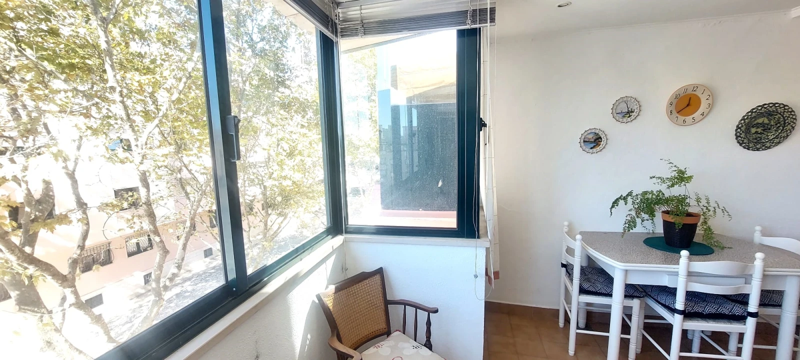 Apartamento T1 para Venda em Carcavelos e Parede Foto 20
