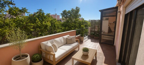 Apartamento T1 para Venda em Carcavelos e Parede