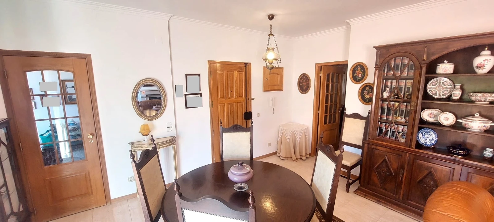 Apartamento T1 para Venda em Carcavelos e Parede Foto 19