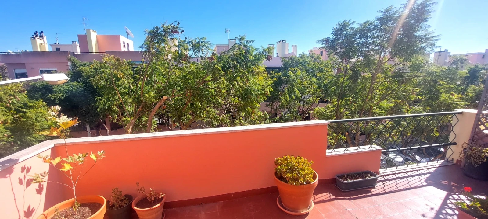 Apartamento T1 para Venda em Carcavelos e Parede Foto 30