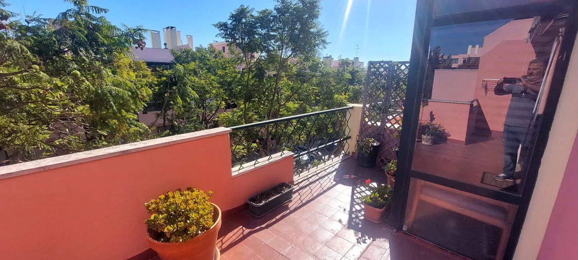 Apartamento T1 para Venda em Carcavelos e Parede Foto 41