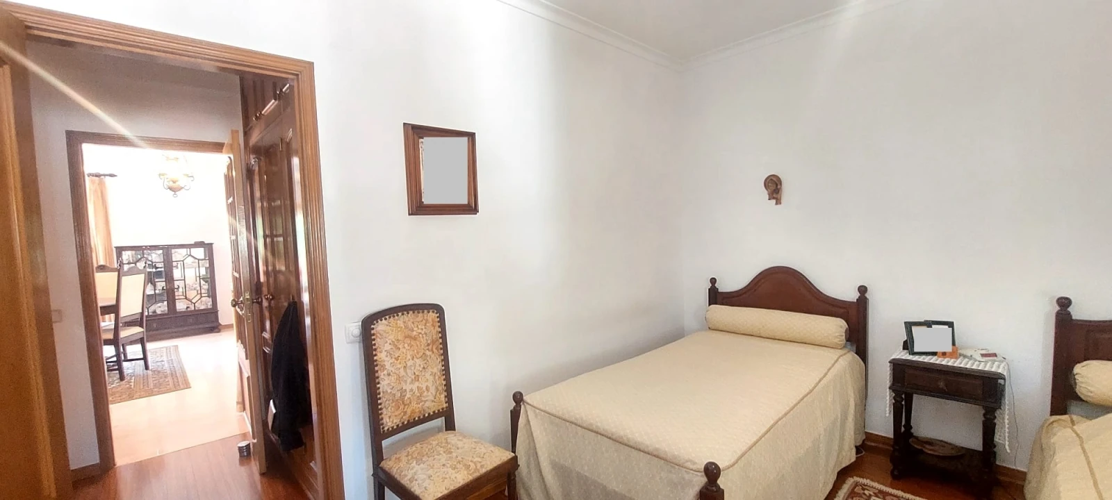 Apartamento T1 para Venda em Carcavelos e Parede Foto 24