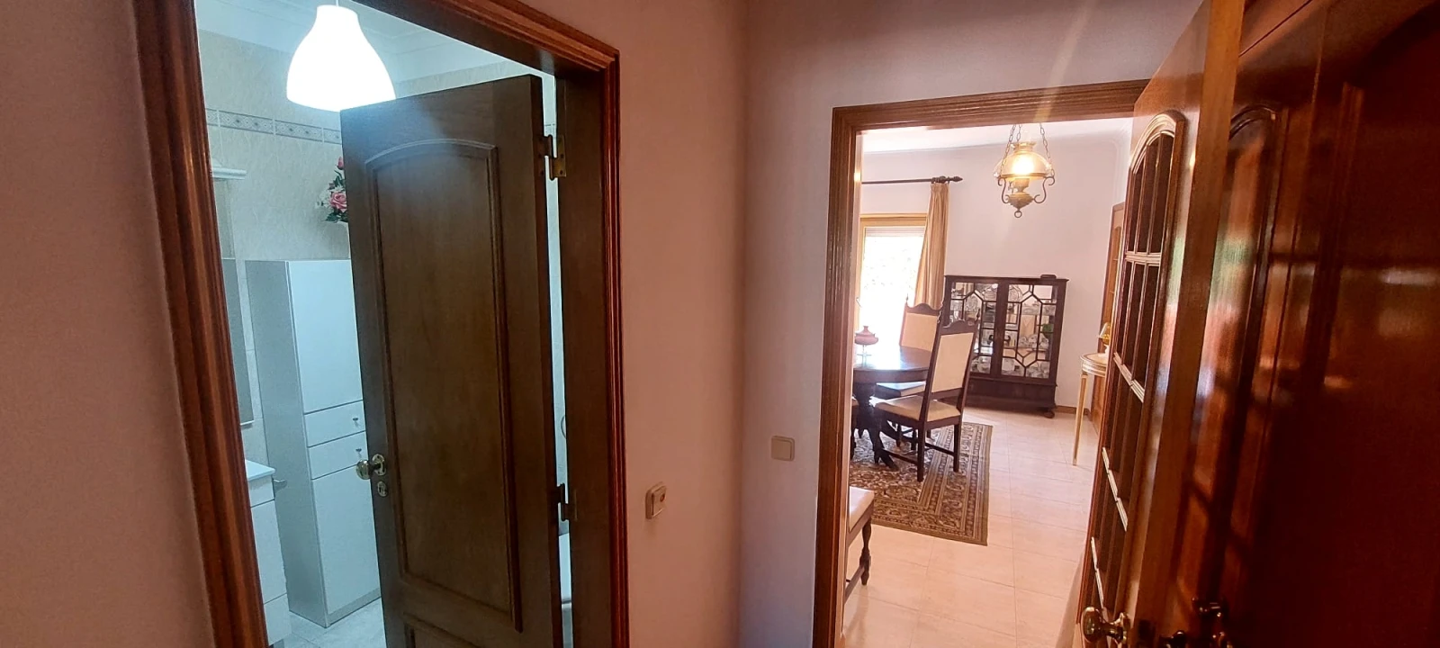 Apartamento T1 para Venda em Carcavelos e Parede Foto 42