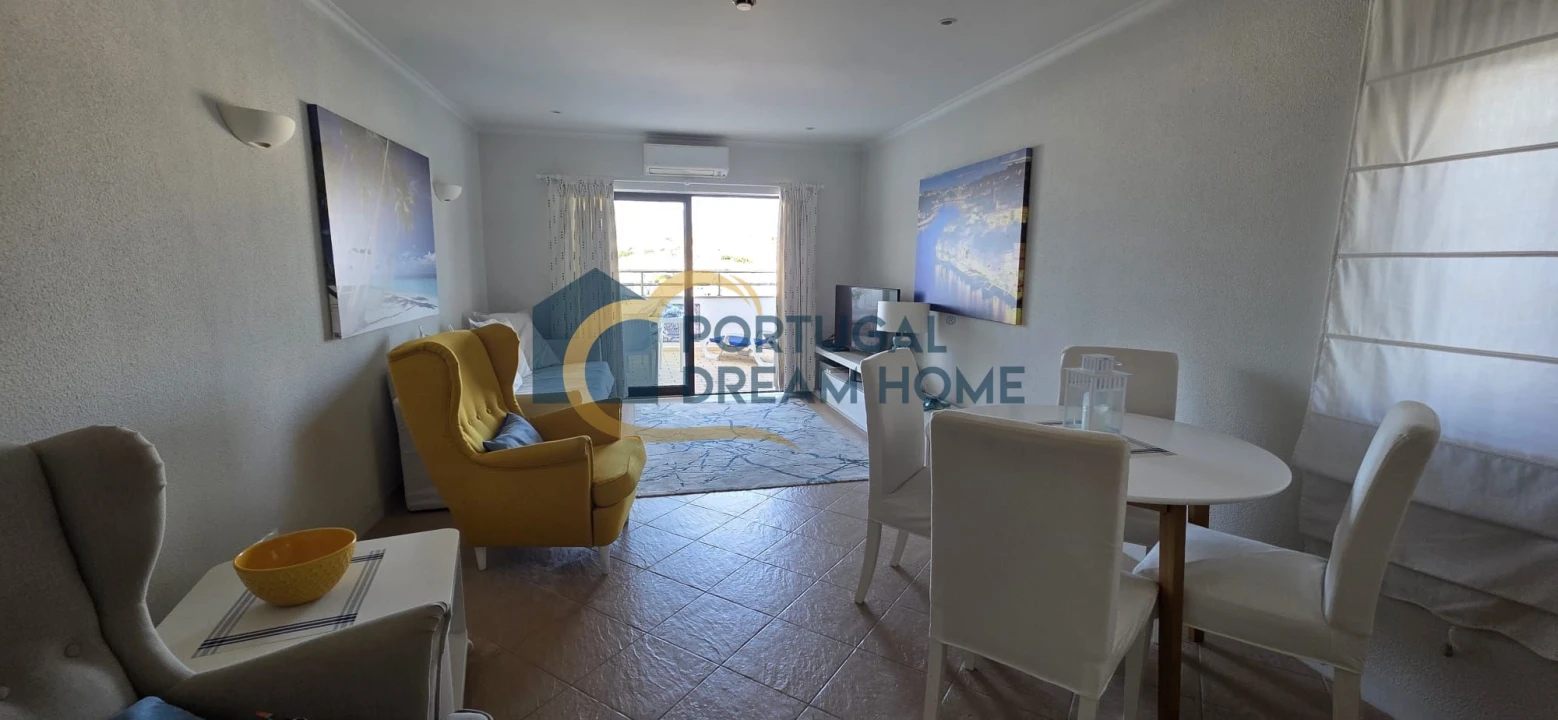 Apartamento T2 para Venda em Albufeira e Olhos de Água Foto 9