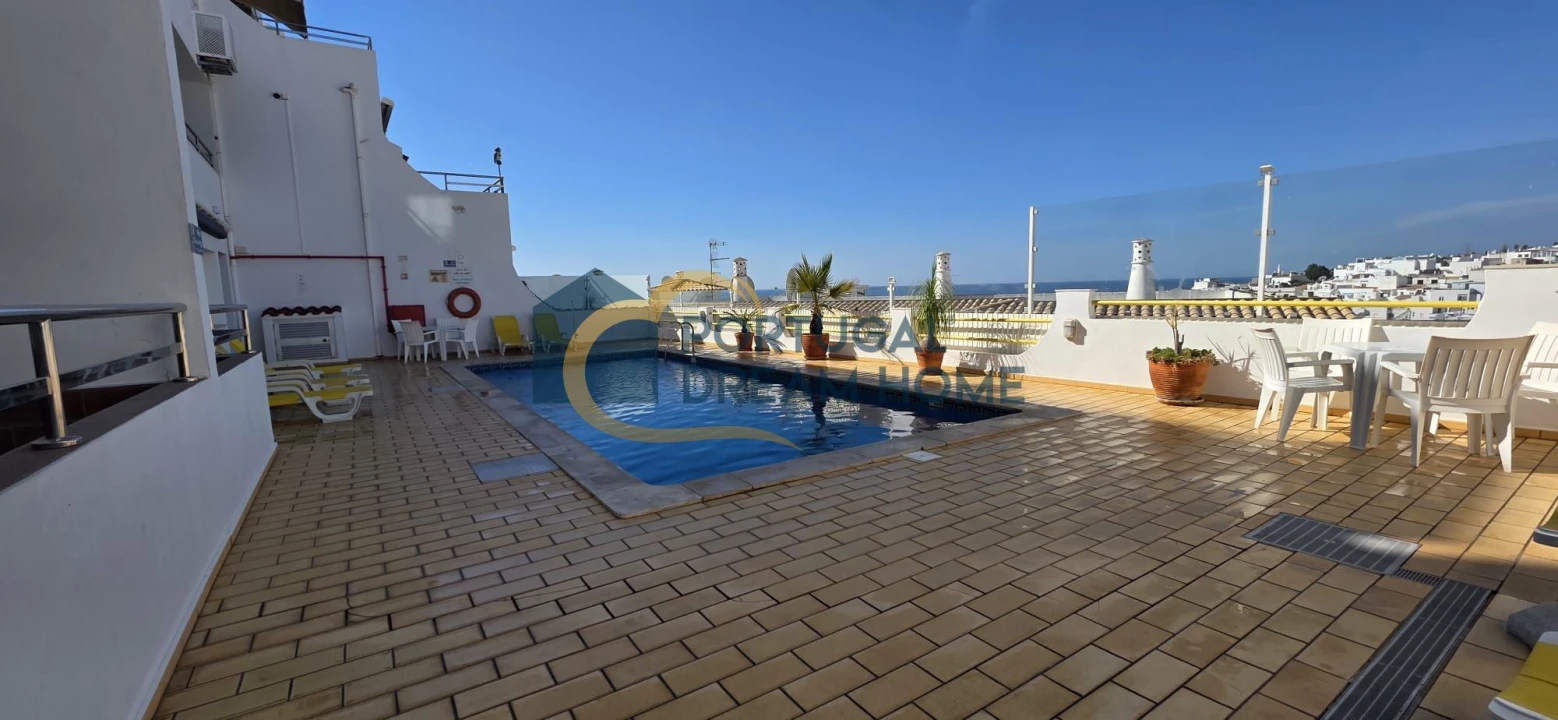 Apartamento T2 para Venda em Albufeira e Olhos de Água Foto 21