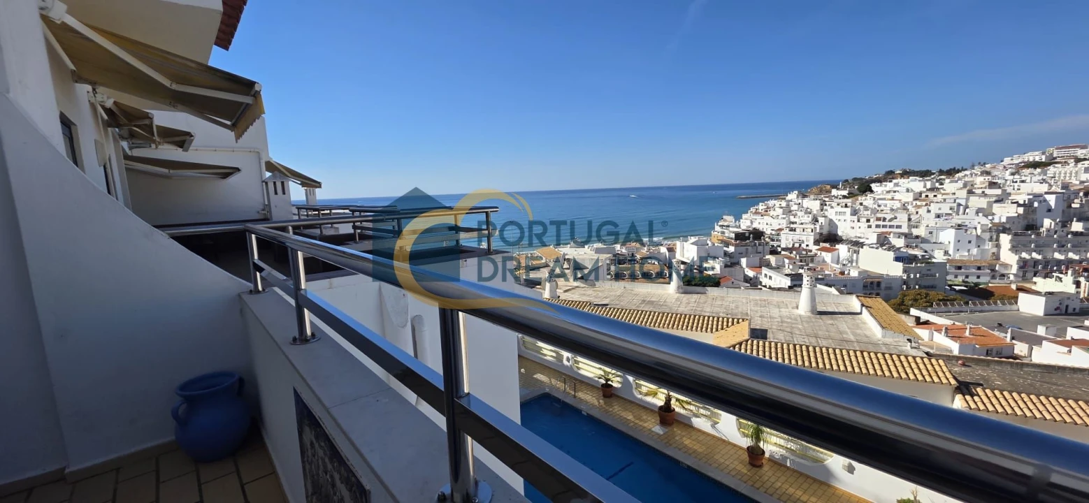Apartamento T2 para Venda em Albufeira e Olhos de Água Foto 2