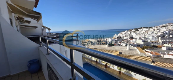 Apartamento T2 para Venda em Albufeira e Olhos de Água