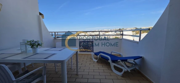 Apartamento T2 para Venda em Albufeira e Olhos de Água