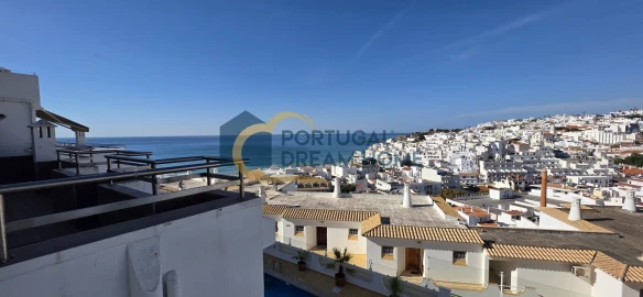 Apartamento T2 para Venda em Albufeira e Olhos de Água