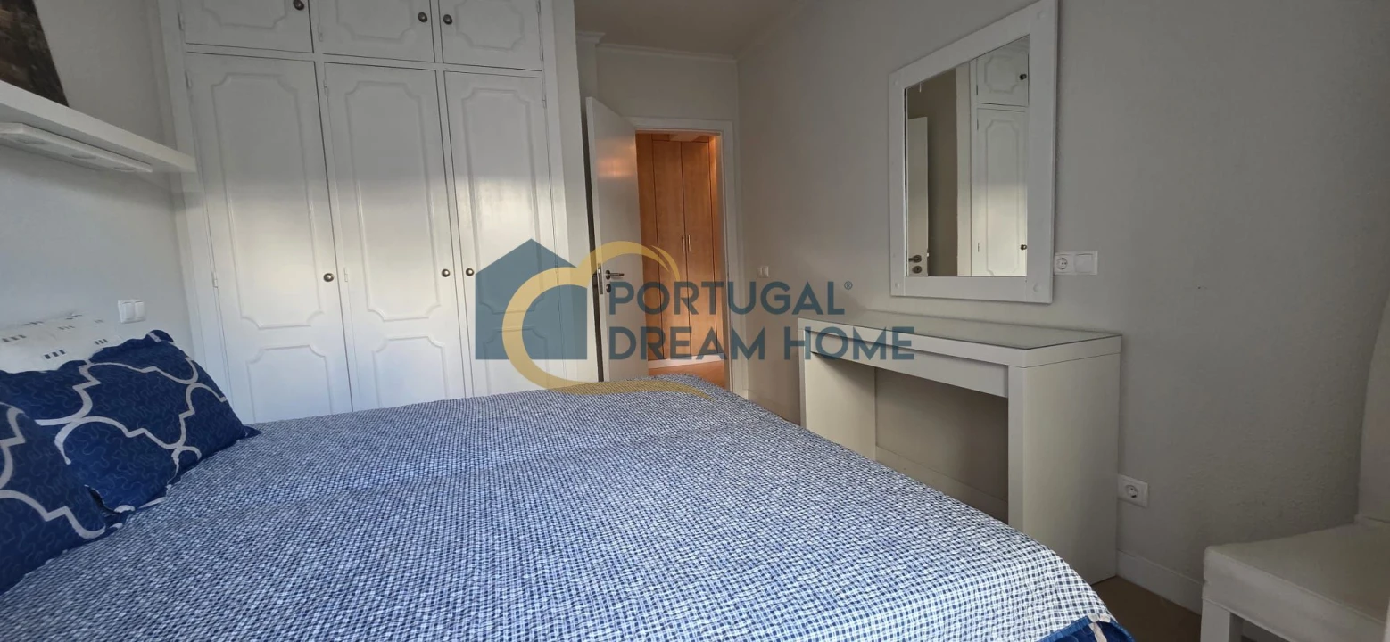 Apartamento T2 para Venda em Albufeira e Olhos de Água Foto 14