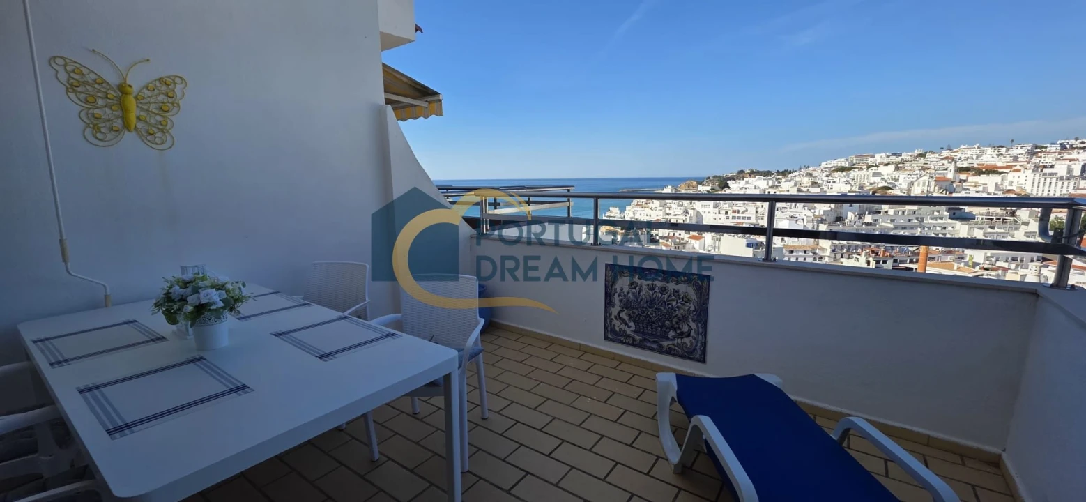 Apartamento T2 para Venda em Albufeira e Olhos de Água Foto 6