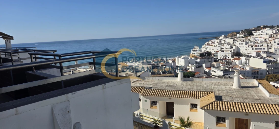 Apartamento T2 para Venda em Albufeira e Olhos de Água Foto 3