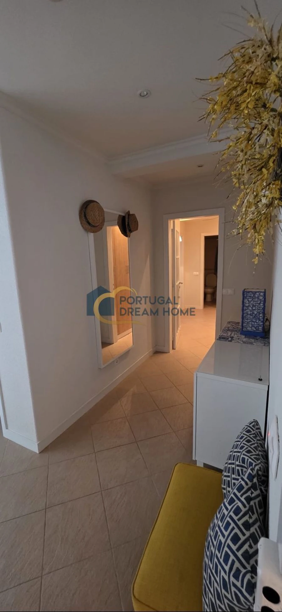 Apartamento T2 para Venda em Albufeira e Olhos de Água Foto 12