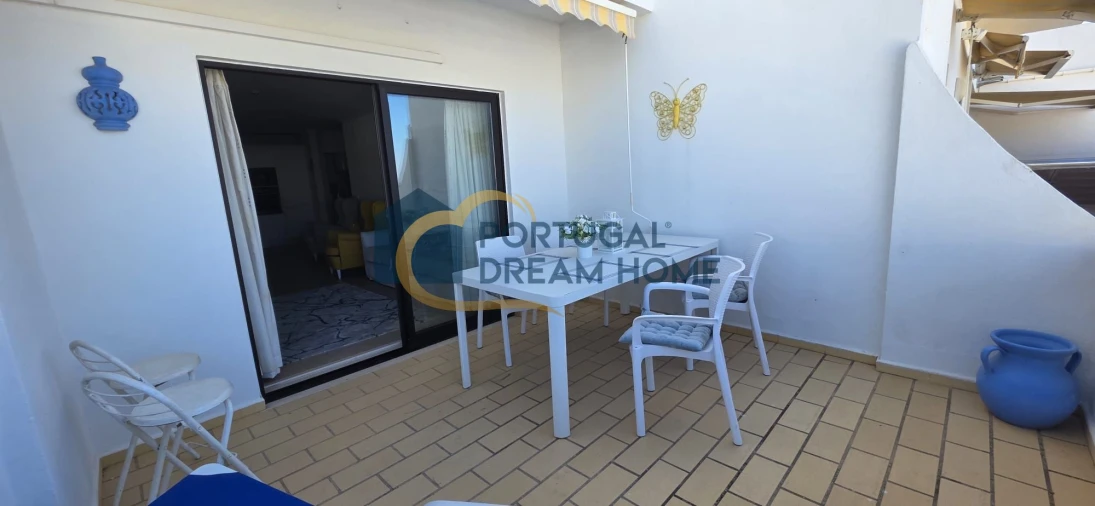 Apartamento T2 para Venda em Albufeira e Olhos de Água Foto 7