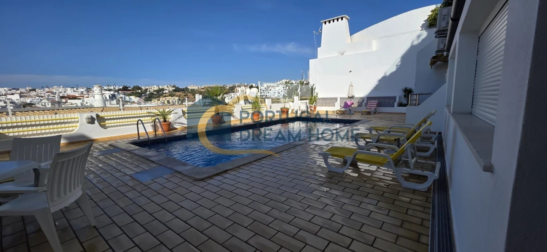 Apartamento T2 para Venda em Albufeira e Olhos de Água Foto 22