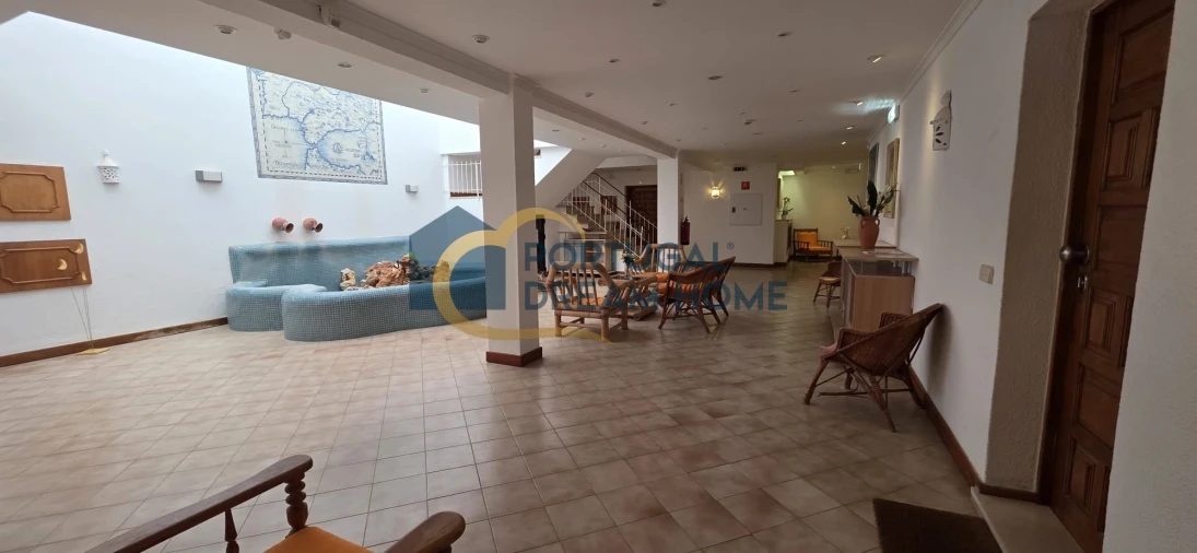 Apartamento T2 para Venda em Albufeira e Olhos de Água Foto 23