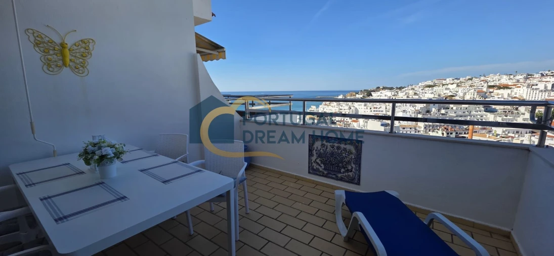 Apartamento T2 para Venda em Albufeira e Olhos de Água Foto 6