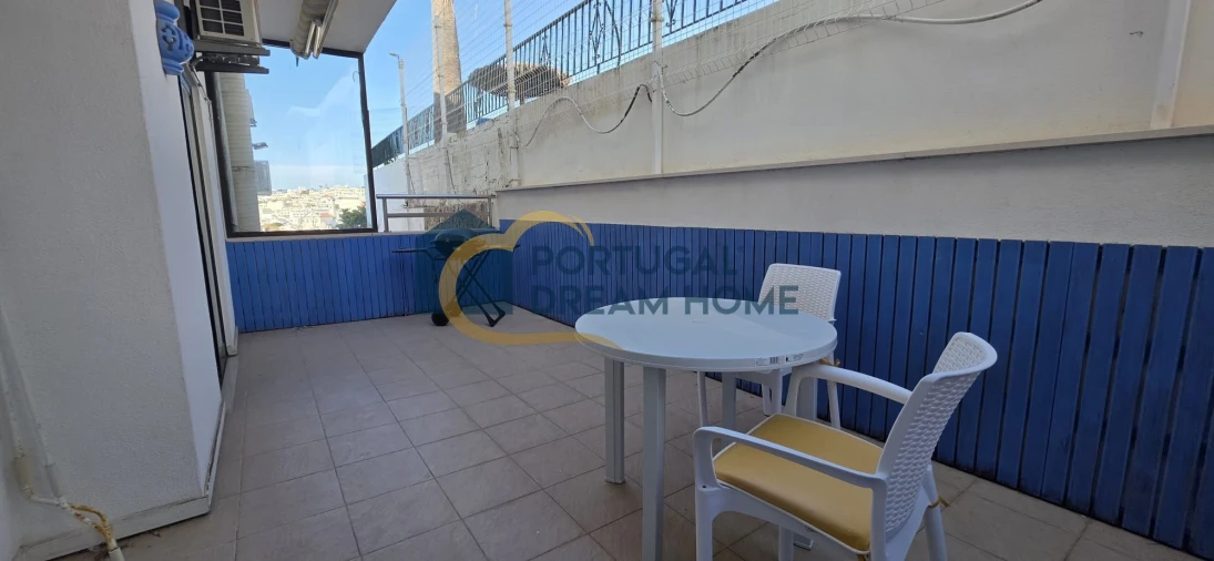 Apartamento T2 para Venda em Albufeira e Olhos de Água Foto 15