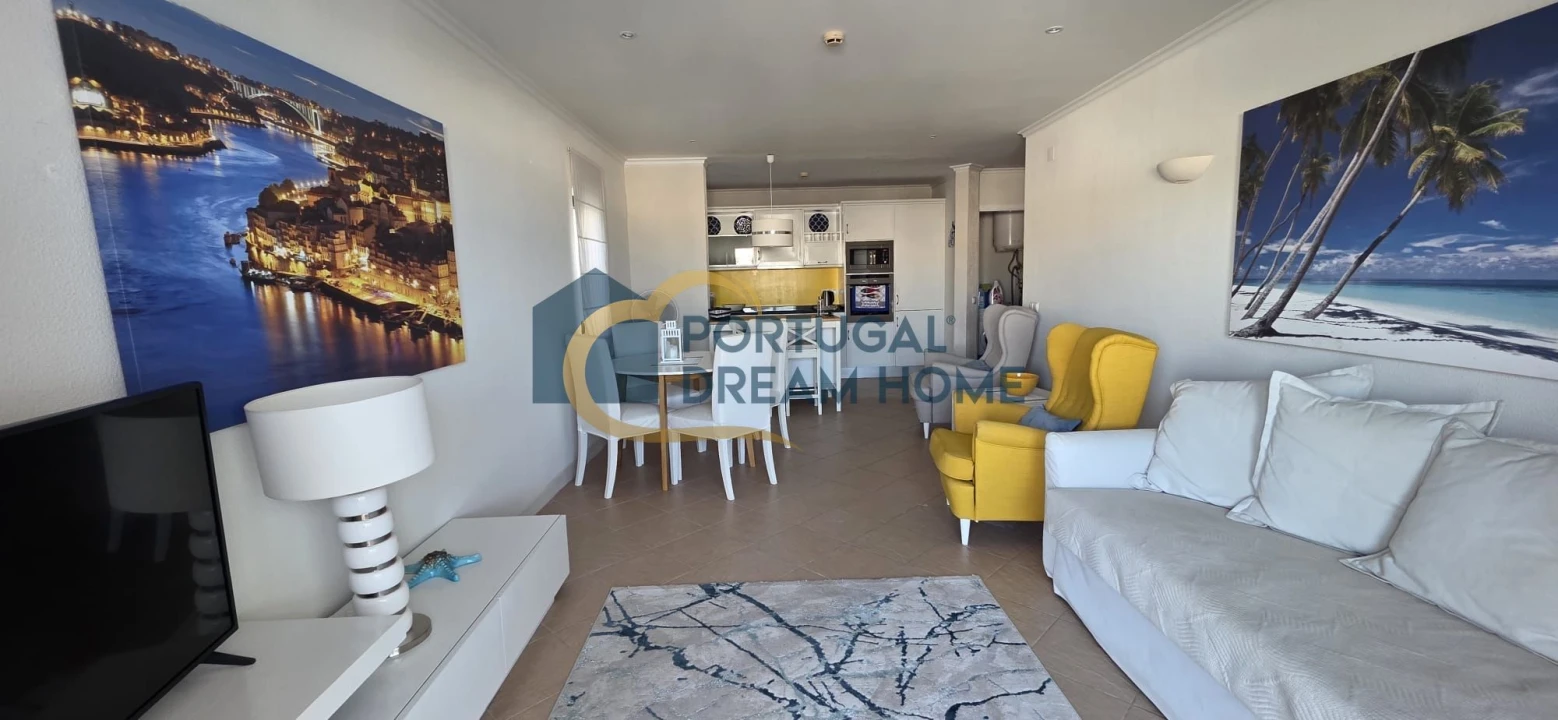 Apartamento T2 para Venda em Albufeira e Olhos de Água Foto 8
