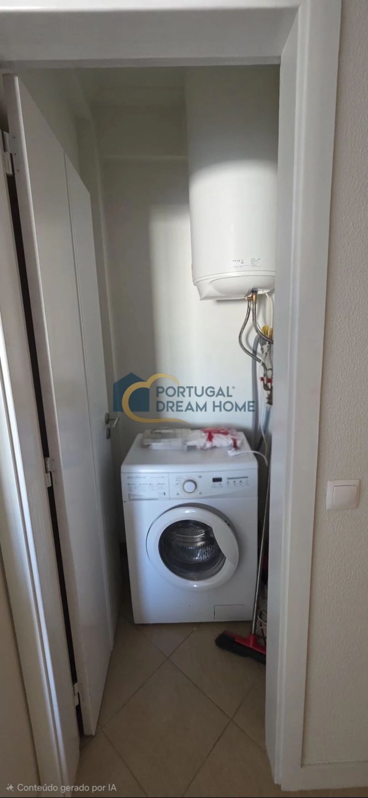 Apartamento T2 para Venda em Albufeira e Olhos de Água Foto 11