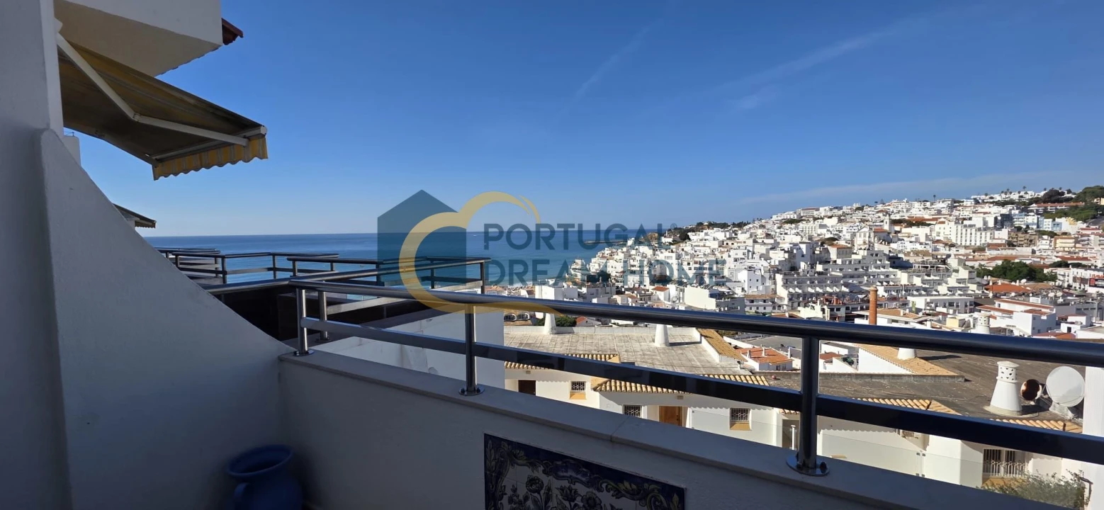 Apartamento T2 para Venda em Albufeira e Olhos de Água Foto 1