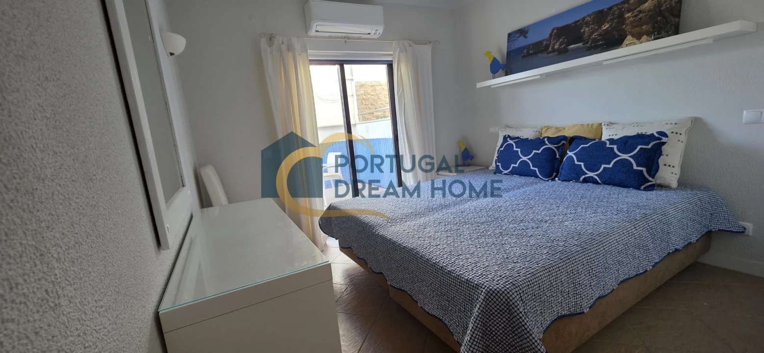 Apartamento T2 para Venda em Albufeira e Olhos de Água Foto 13
