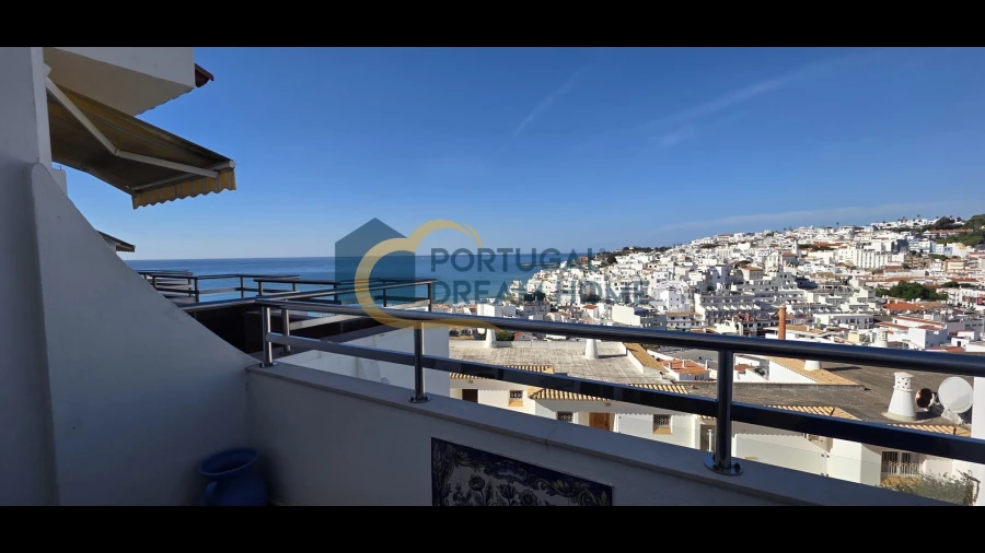 Apartamento T2 para Venda em Albufeira e Olhos de Água