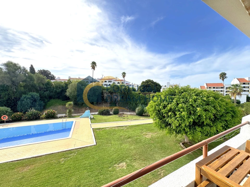 Apartamento T1 para Venda em Albufeira e Olhos de Água Foto 19