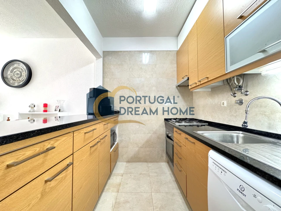 Apartamento T1 para Venda em Albufeira e Olhos de Água Foto 9