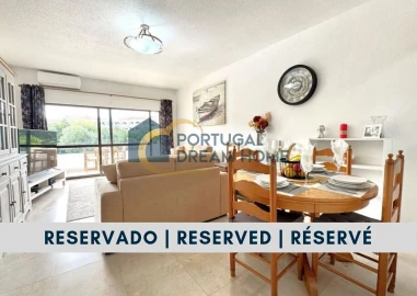 Apartamento T1 para Venda em Albufeira e Olhos de Água
