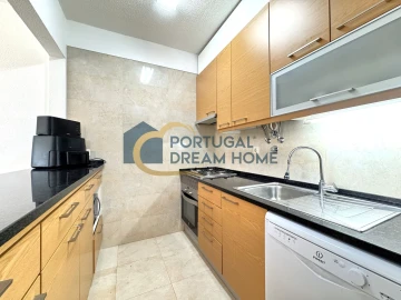 Apartamento T1 para Venda em Albufeira e Olhos de Água