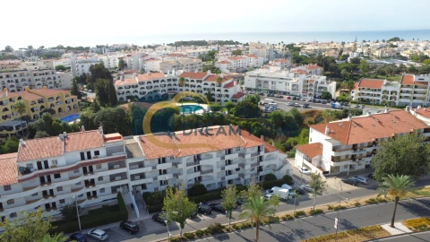 Apartamento T1 para Venda em Albufeira e Olhos de Água