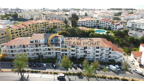 Apartamento T1 para Venda em Albufeira e Olhos de Água