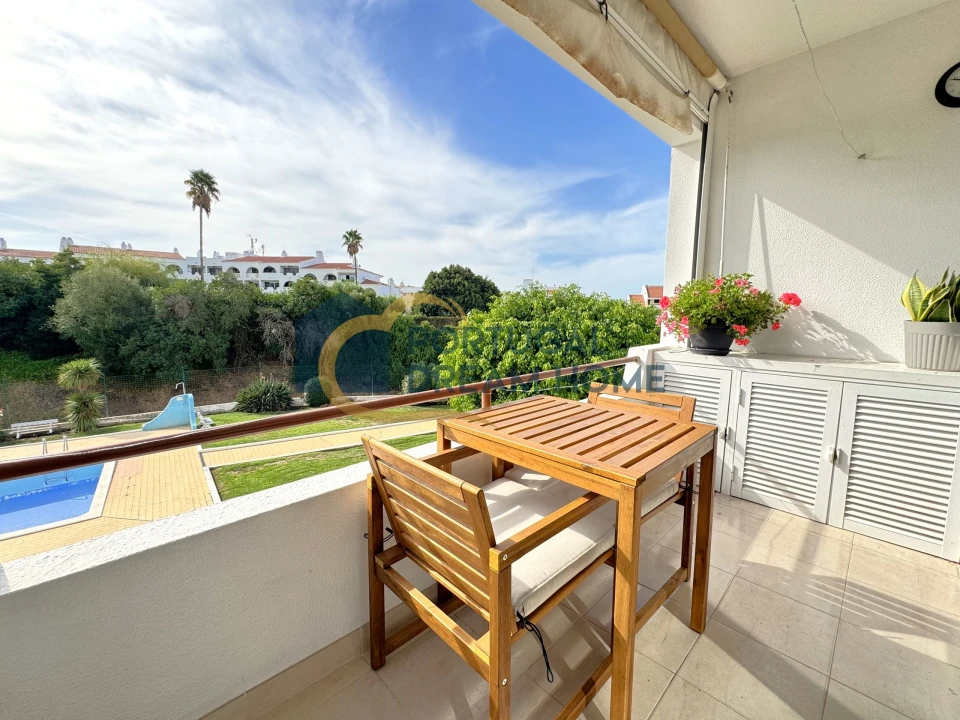 Apartamento T1 para Venda em Albufeira e Olhos de Água Foto 17