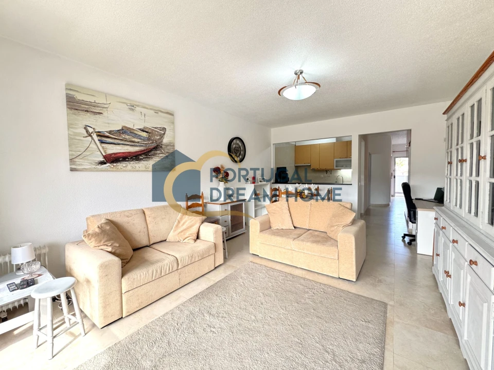 Apartamento T1 para Venda em Albufeira e Olhos de Água Foto 14