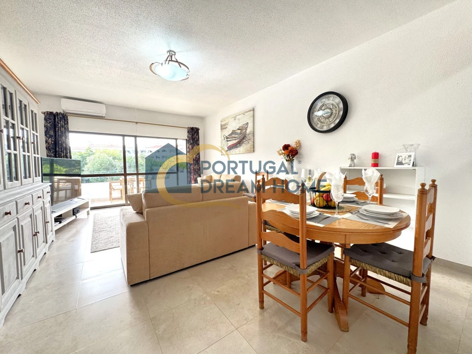 Apartamento T1 para Venda em Albufeira e Olhos de Água Foto 1