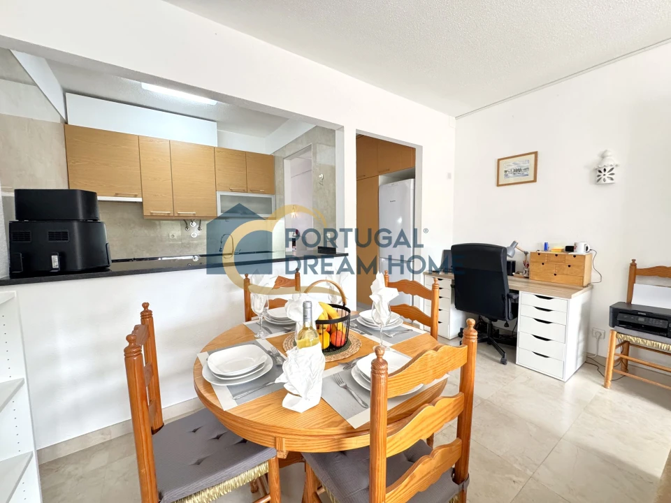 Apartamento T1 para Venda em Albufeira e Olhos de Água Foto 15
